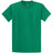Joe's USA Mens 5.4-oz 100% Cotton T-Shirt - Kelly Green T-Shirts Joe's USA Kelly Green Small