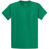 Joe's USA Mens 5.4-oz 100% Cotton T-Shirt - Kelly Green T-Shirts Joe's USA Kelly Green Small