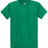 Joe's USA Tall Heavyweight 6.1-ounce, 100% cotton T-Shirts in 50 Colors. Sizes LT-4XLT-KellyGreen Tall Joe's USA Kelly Green Large Tall