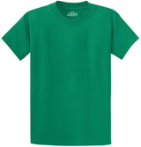 Joe's USA Tall Heavyweight 6.1-ounce, 100% cotton T-Shirts in 50 Colors. Sizes LT-4XLT-KellyGreen Tall Joe's USA Kelly Green Large Tall