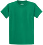 Joe's USA Tall Heavyweight 6.1-ounce, 100% cotton T-Shirts in 50 Colors. Sizes LT-4XLT-KellyGreen Tall Joe's USA Kelly Green Large Tall