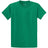 Joe's USA - Versatile 50/50 Cotton/Poly T-Shirts - Kelly Green T-Shirts Joe's USA Kelly Green Small
