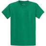 Joe's USA - Versatile 50/50 Cotton/Poly T-Shirts - Kelly Green T-Shirts Joe's USA Kelly Green Small