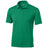 Men's Tall Micropique Polo Polos/Knits DRI-EQUIP Kelly Green Large Tall
