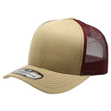 Pit Bull - PB222 - Cambridge Mesh Trucker Hats