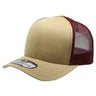 Pit Bull - PB222 - Cambridge Mesh Trucker Hats