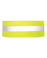Kishigo Arm - Ankle Band - Kishigo 3881 Lime One Size