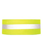 Kishigo Arm - Ankle Band - Kishigo 3881 Lime One Size