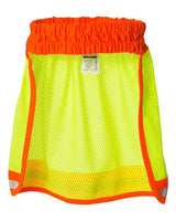 Kishigo Hard Hat Sun Shield - Kishigo 2810 - 2813 Lime One Size
