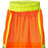 Kishigo Hard Hat Sun Shield - Kishigo 2810 - 2813 Orange One Size