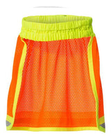 Kishigo Hard Hat Sun Shield - Kishigo 2810 - 2813 Orange One Size