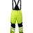 Kishigo Men's Premium Brilliant Series® Insulated Pants - Kishigo IN410 Lime S