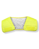 Kishigo Unisex Brisk Cooling Series® Shoulder Insert - Kishigo 1620 Lime One Size