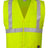 Kishigo Unisex FR ARC Vest - Kishigo F442 Lime M