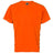 Kishigo Unisex Premium Black Series® Hi - Viz T-Shirt - Kishigo 9200 - 9201 Orange L