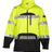 Kishigo Unisex Premium Black Series® Rainwear Jacket - Kishigo RWJ106 - 107 Lime S/M