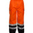 Kishigo Unisex Premium Black Series® Rainwear Pants - Kishigo RWP106 - 107 Orange S/M