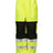 Kishigo Unisex Premium Brilliant Series® Rainwear Pants - Kishigo RWP112 Lime S/M