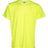 Kishigo Unisex T-Shirt - Kishigo 9124 - 9125 Lime M