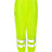 Kishigo Unisex Ultra - Cool™ Mesh Pants - Kishigo 3107 - 3108 Lime S/M