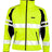 Kishigo Women's Premium Black Series® Soft Shell Jacket - Kishigo JS144 Lime S
