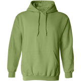 Wholesale Adult Hooded Sweatshirt