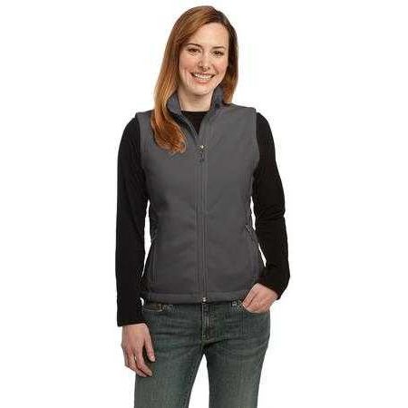 Ladies Value Fleece Vest Joe's USA Shirts