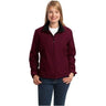 Ladies Challenger Jacket Maroon/True Black X - Small Jackets
