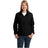 Ladies Challenger Jacket True Black/True Black X - Small Jackets