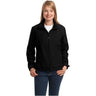 Ladies Challenger Jacket True Black/True Black X - Small Jackets