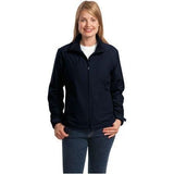 Ladies Challenger Jacket True Navy/True Navy Medium Jackets