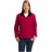 Ladies Challenger Jacket True Red/True Black X - Small Jackets