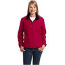 Ladies Challenger Jacket True Red/True Black X - Small Jackets