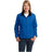 Ladies Challenger Jacket True Royal/True Black X - Small Jackets