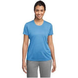 Ladies Competitor™ Tee Carolina Blue Large Short Sleeve T-Shirts