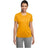 Ladies Competitor™ Tee Gold X - Small Short Sleeve T-Shirts