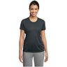Ladies Competitor™ Tee Iron Grey X - Small Short Sleeve T-Shirts