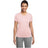 Ladies Competitor™ Tee Light Pink X - Small Short Sleeve T-Shirts