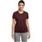 Ladies Competitor™ Tee Maroon X - Small Short Sleeve T-Shirts