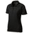 Ladies Dri - Mesh Pro Polo Black X - Small Polos/Knits