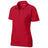 Ladies Dri - Mesh Pro Polo Engine Red X - Small Polos/Knits