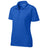 Ladies Dri - Mesh Pro Polo Royal X - Small Polos/Knits