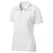 Ladies Dri - Mesh Pro Polo White X - Small Polos/Knits