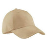 Ladies Garment Washed Cap Stone Hats