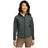 Ladies Glacier Soft Shell Jacket Smoke Grey X - Small Soft Shell Jackets