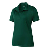 Ladies Micropique Sport - Wick Polo X - Large True Navy