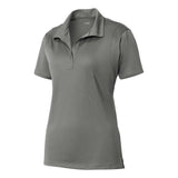 Ladies Micropique Sport - Wick Polo X - Large True Navy