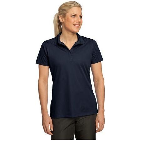 Ladies Micropique Sport - Wick Polo X - Small True Navy