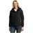Ladies Nootka Jacket Black/Black X - Small Jackets