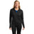 Ladies NRG Fitness Jacket X - Small Black Jackets